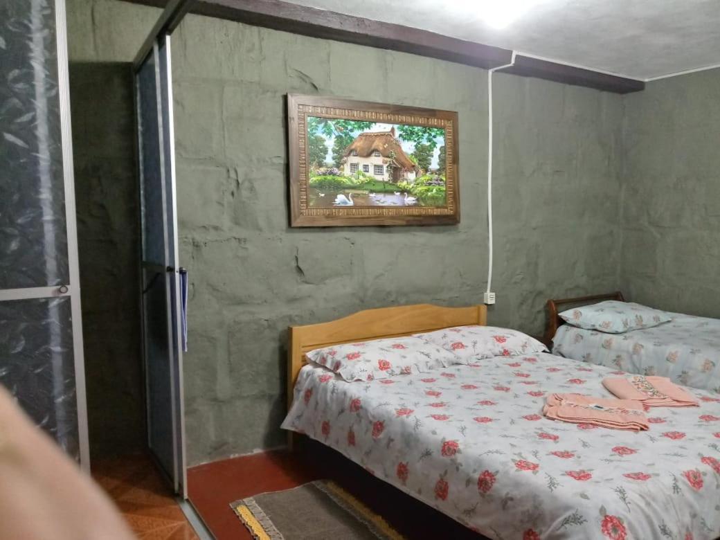 Recanto Dos Pioneiros Nova Petropolis Εξωτερικό φωτογραφία