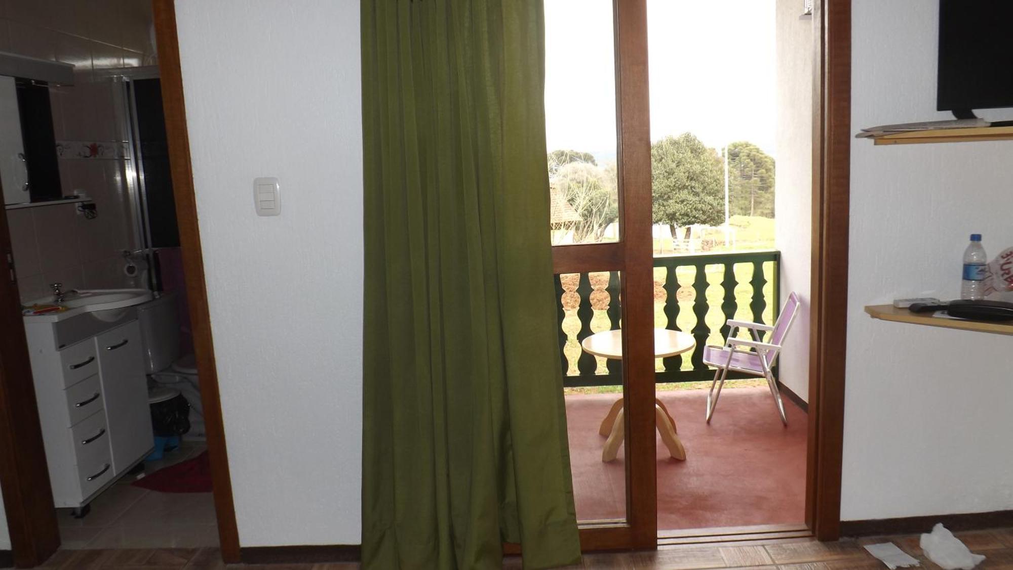 Recanto Dos Pioneiros Nova Petropolis Δωμάτιο φωτογραφία