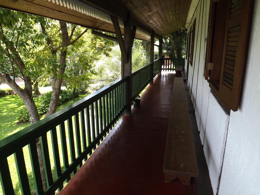 Recanto Dos Pioneiros Nova Petropolis Εξωτερικό φωτογραφία