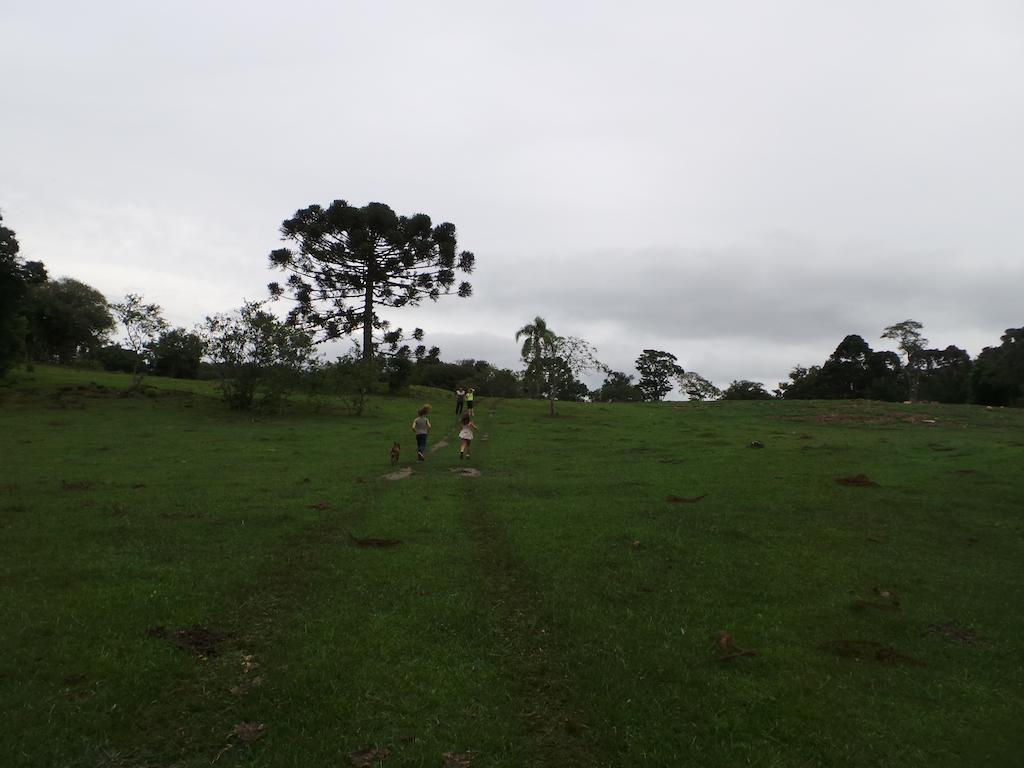 Recanto Dos Pioneiros Nova Petropolis Εξωτερικό φωτογραφία