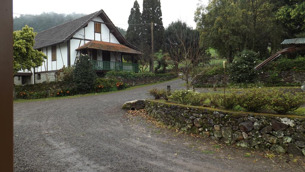 Recanto Dos Pioneiros Nova Petropolis Εξωτερικό φωτογραφία
