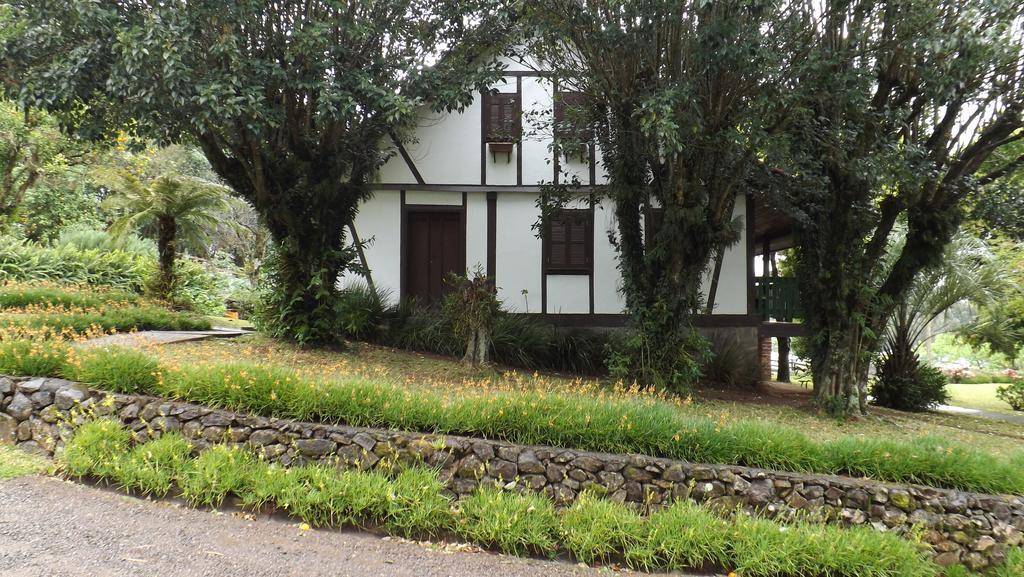 Recanto Dos Pioneiros Nova Petropolis Εξωτερικό φωτογραφία