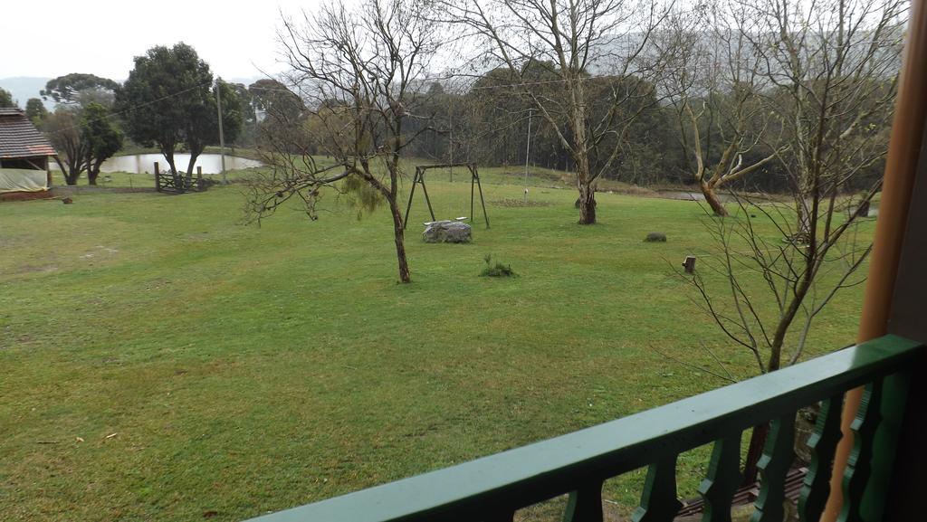Recanto Dos Pioneiros Nova Petropolis Εξωτερικό φωτογραφία