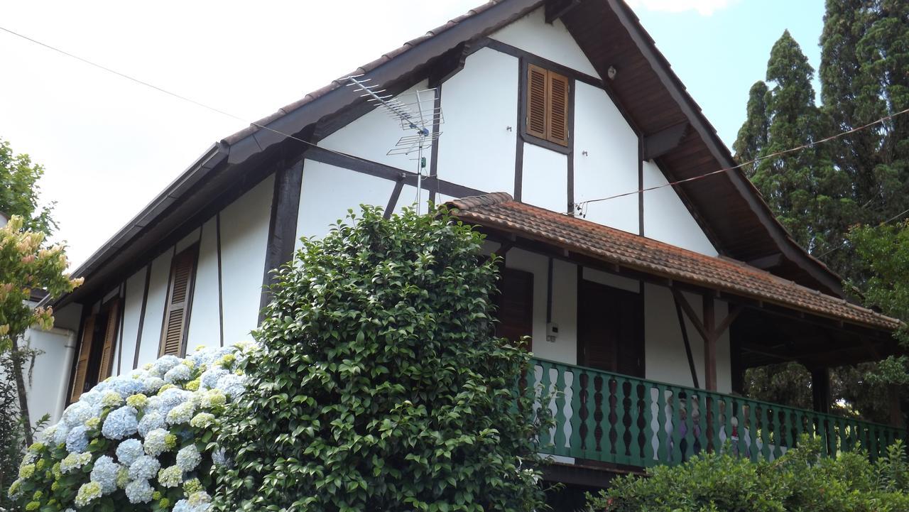 Recanto Dos Pioneiros Nova Petropolis Εξωτερικό φωτογραφία