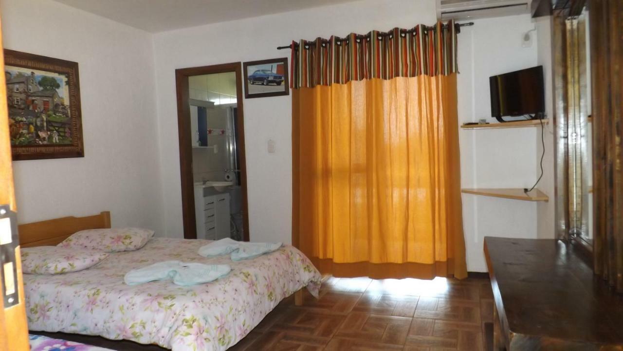 Recanto Dos Pioneiros Nova Petropolis Εξωτερικό φωτογραφία