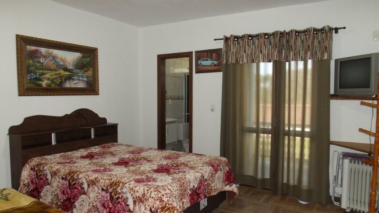Recanto Dos Pioneiros Nova Petropolis Εξωτερικό φωτογραφία