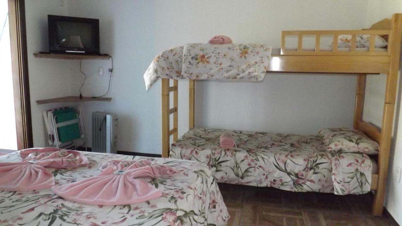 Recanto Dos Pioneiros Nova Petropolis Εξωτερικό φωτογραφία